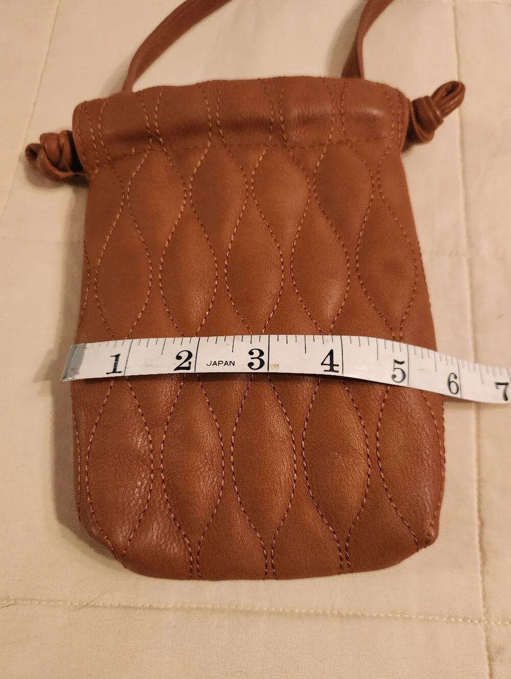 Universal Thread - Handbag Pouch Purse Quilted, Crossbody Bag, Lightweight EUC